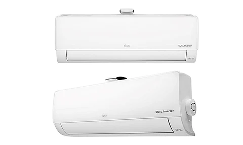 LG Electronics Unveils New Range Of Ai Dual Inverter Air Conditioners