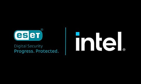 ESET Joins Hand with Intel to Boost Endpoint Security