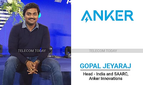 “Soundcore is The Indisputable Audio Industry Leader On A Worldwide Scale”