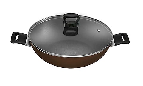 Tefal Launches New Cookware Range in India