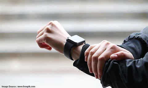 Best Smartwatches Under Rs. 2,500 in India