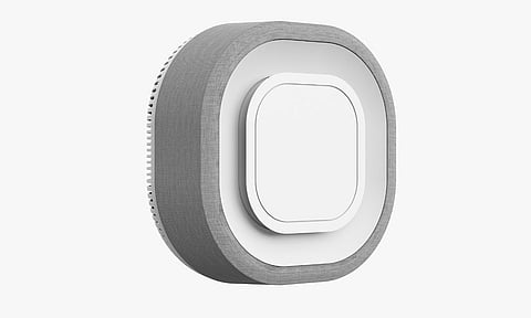 Now Breath Fresh Air with Aura Air’s Smart Air-Purifier