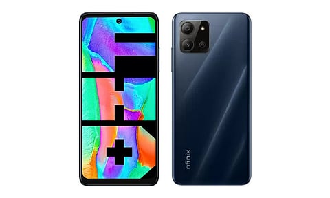 Infinix Brings its Latest HOT 11 2022 Smartphone with Promising Features