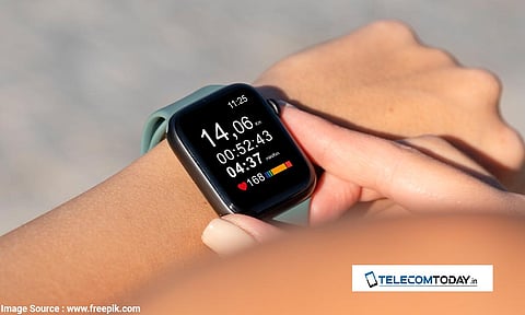 Here Are The Best GPS Smartwatches for Running Enthusiasts