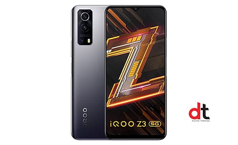 iQOO Reveals Attractive Deals for Amazon Summer Sale