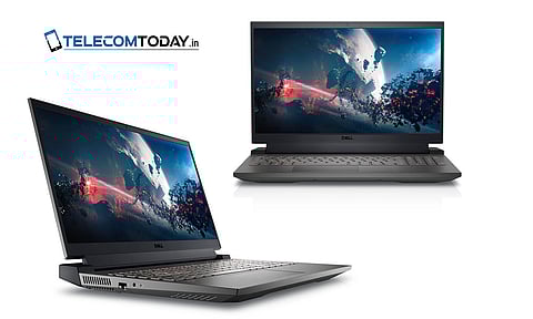 Enjoy Unmatched Gaming Experience with Dell’s New G15 Gaming Laptops