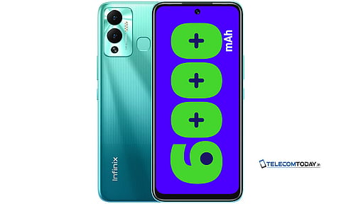 Infinix Days Sale is Here, Check Best Deals on Popular Smartphones