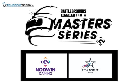 Star Sports Collaborates with NODWIN Gaming to Telecast BGMI Tournament on TV