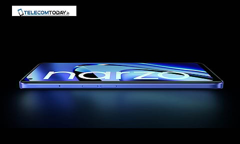Realme Narzo 50 Pro 5G Now Available on Sale
