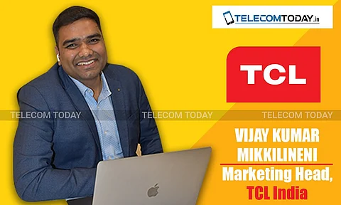 “We Have A Strong Service Network Across India With 900 Service Centres”