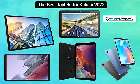 Looking for a Tablet for Your Child? Here are Best 5 Options