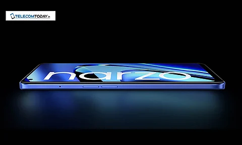 Realme Narzo 50 Pro 5G to Go On Sale From 10th June, Check Price and Specifications