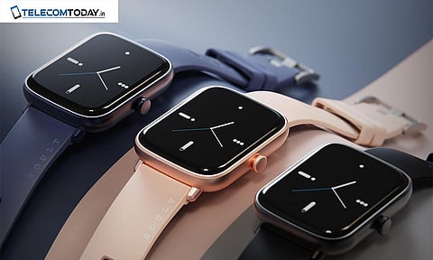 Boult Audio Brings These 2 New Stylish Smartwatches Under 2K