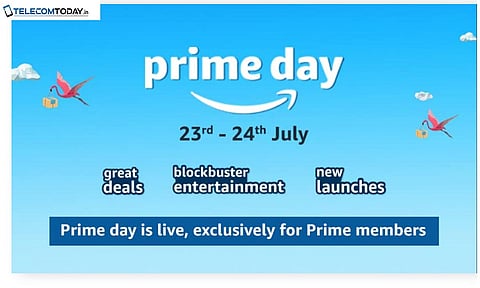 Check Out Best Deals on Groceries and Daily Essentials During Prime Day 2022