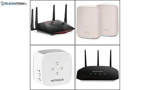 Check Out Best Deals on Netgear Routers During Amazon Prime Day