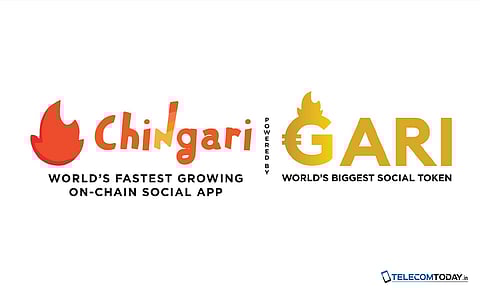 Chingari in Collaboration with FAB Market to Provide Fresh Content to Users