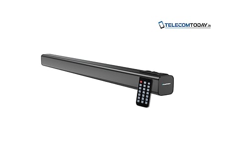 Elevate Your Entertainment Experience with Blaupunkt’s New SBA30 Bluetooth Soundbar