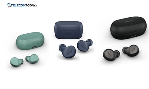 Enjoy up to 50% Off on Jabra’s Elite TWS Earbuds During Amazon Prime Day