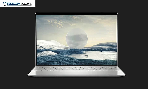 Dell launches stylish and futuristic XPS 13 Plus 9320, Starting at 159990