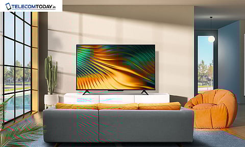 Grab Hisense’s New and Innovative 4K Google TV Exclusively on Amazon Prime Day