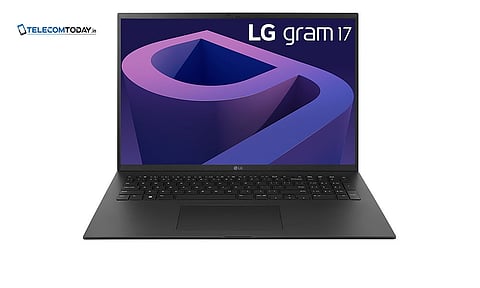LG Brings New Stylish and Powerful LG Gram Laptops