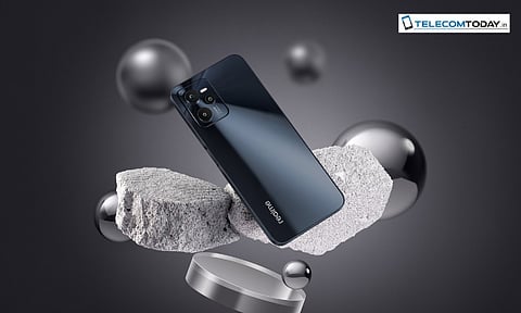 Realme C35 Smartphone Launched in New Storage Variant