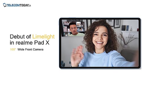 Realme PAD X Launching in India on July 26, Know All Details Here