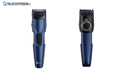 Want Salon-quality Grooming? Check Out Syska’s Latest HT350 Pro Trimmer