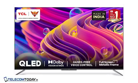 Prime Day Sale is Live, Avail Great Deals on TCL Smart TVs