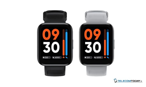 Realme Watch 3 Goes on Sale on Flipkart