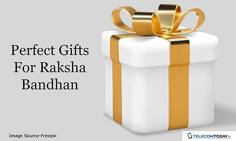 Kingston Brings Best Tech Gifting Guide for This Raksha Bandhan