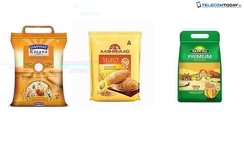 Enjoy 45% Off on Groceries During ‘Super Value Days’ on Amazon