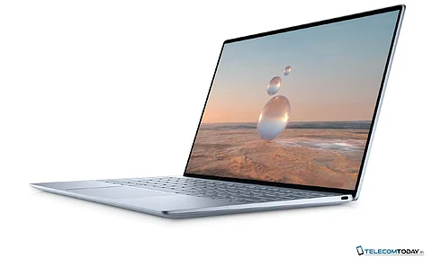 Dell XPS 13 Laptop Launched in India, Check Specifications