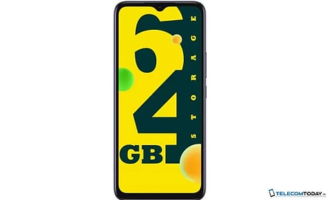 Infinix Smart 6 HD Launched with Leading Features