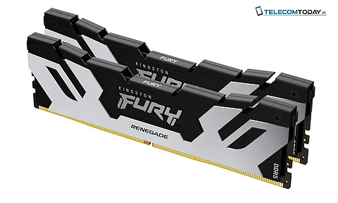 Power-up Your Gameplay with New Kingston FURY Renegade DDR5 Family
