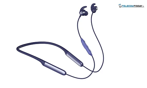 Noise Xtreme Wireless Neckband Launched with Environmental Sound Reduction Technology