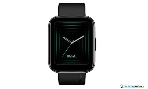 Noise ColorFit Ultra 2 Buzz Bluetooth Calling Smartwatch Launched in India