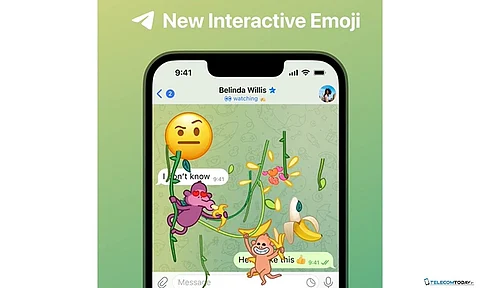 Telegram Bring New Interesting Features to Elevate User Experience