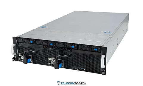 ASUS Demonstrates AI Developments at NVIDIA GTC