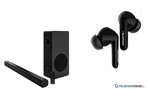 Get Up to 60% Off on Blaupunkt Audio Products for Amazon Great Indian Festival