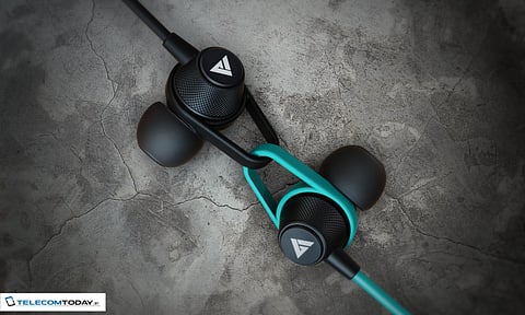 Boult Audio Brings Affordable Loop 2 Wired Earphones at Rs 349