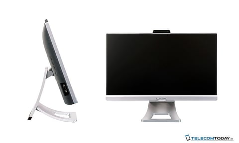 ECS Brings Feature-rich LIVA G24-MH610 All-in-One PC