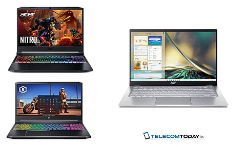 Grab Amazing Offers on Acer Laptops During Flipkart Big Billion Day Sale
