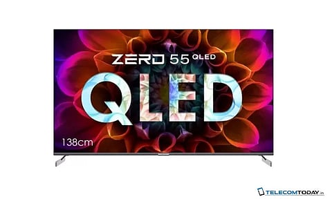 Now Buy Infinix’s Latest ZERO Series QLED 4K TV on Flipkart