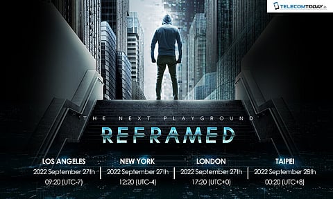 MSI Hosting its 2022 Virtual Product Launch Event on 27th September