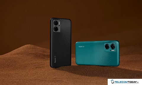 Xiaomi Brings New Range of Redmi Smartphones, Know All Details Here