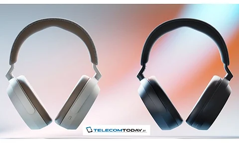 Sennheiser MOMENTUM 4 Wireless Headphone Launched in India