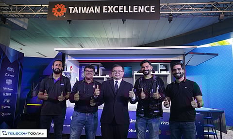 Taiwan Excellence Gaming Cup 2022 Launched, Know All Details Here