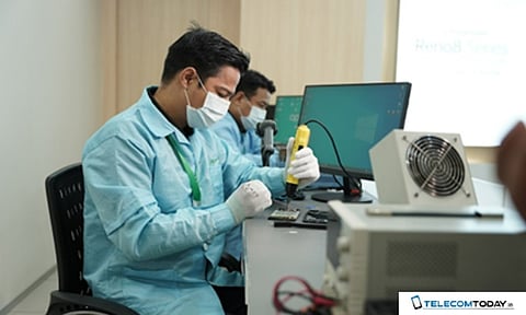 OPPO Launches Next-gen Service Centre for Modern Customers