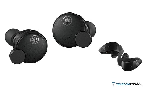 Yamaha Brings Two New TW-ES5A And TW-E7B TWS Earbuds